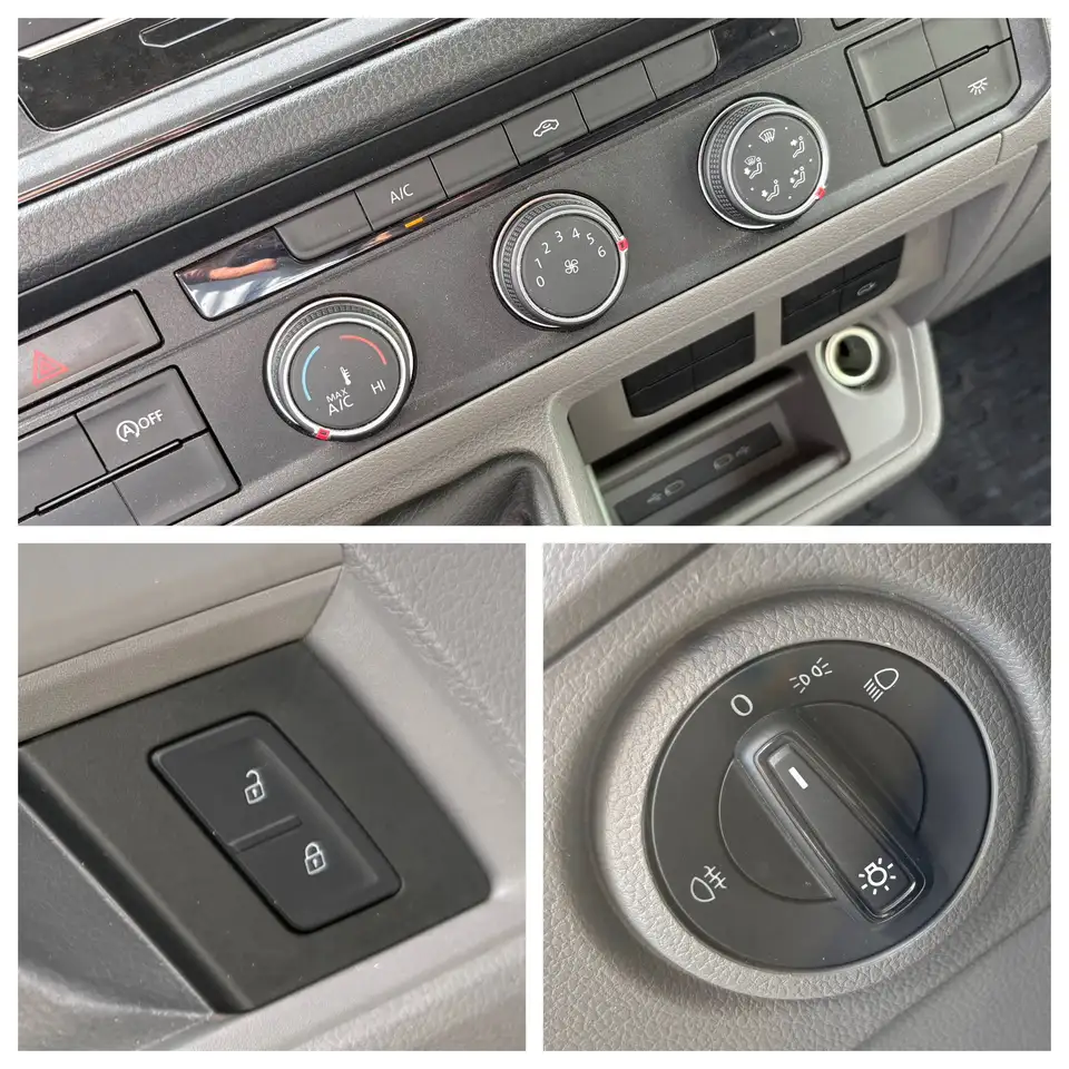 Volkswagen Crafter - 12