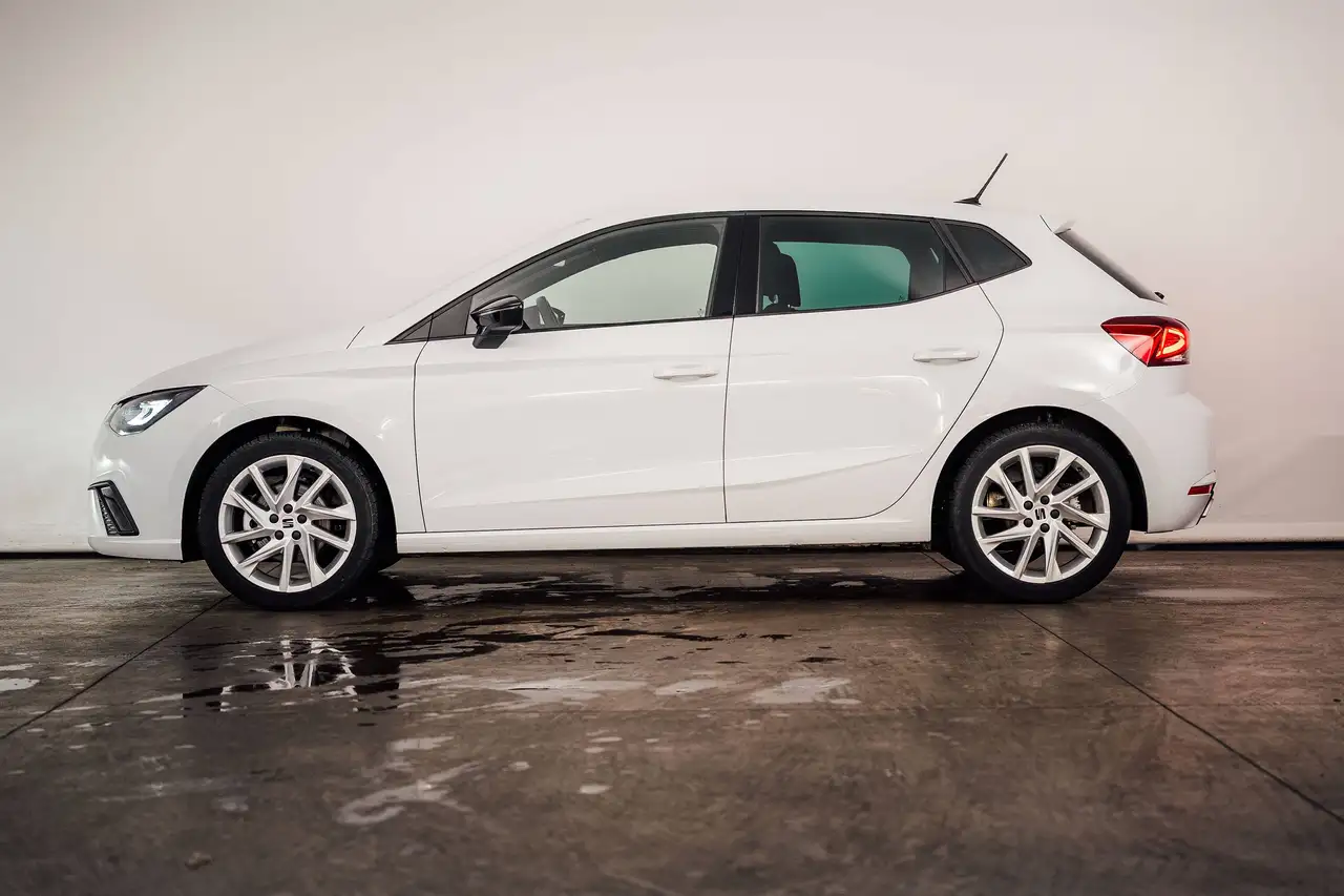 SEAT Ibiza - 2
