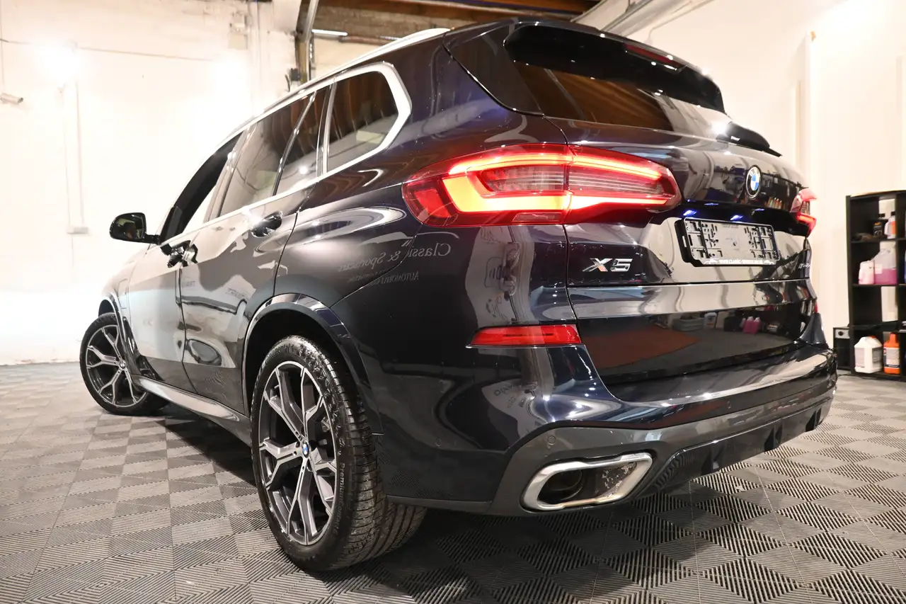 BMW X5 - 9