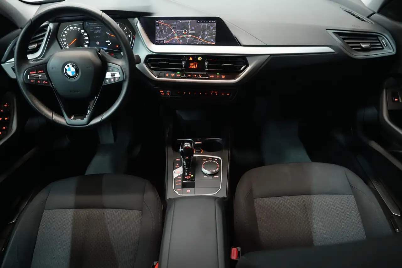 BMW 116 - 3