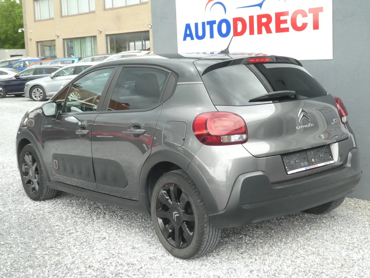 Citroen C3 - 3