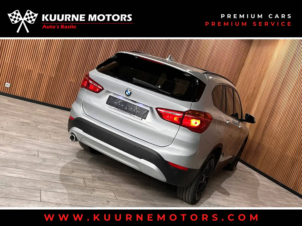 BMW X1 - 6