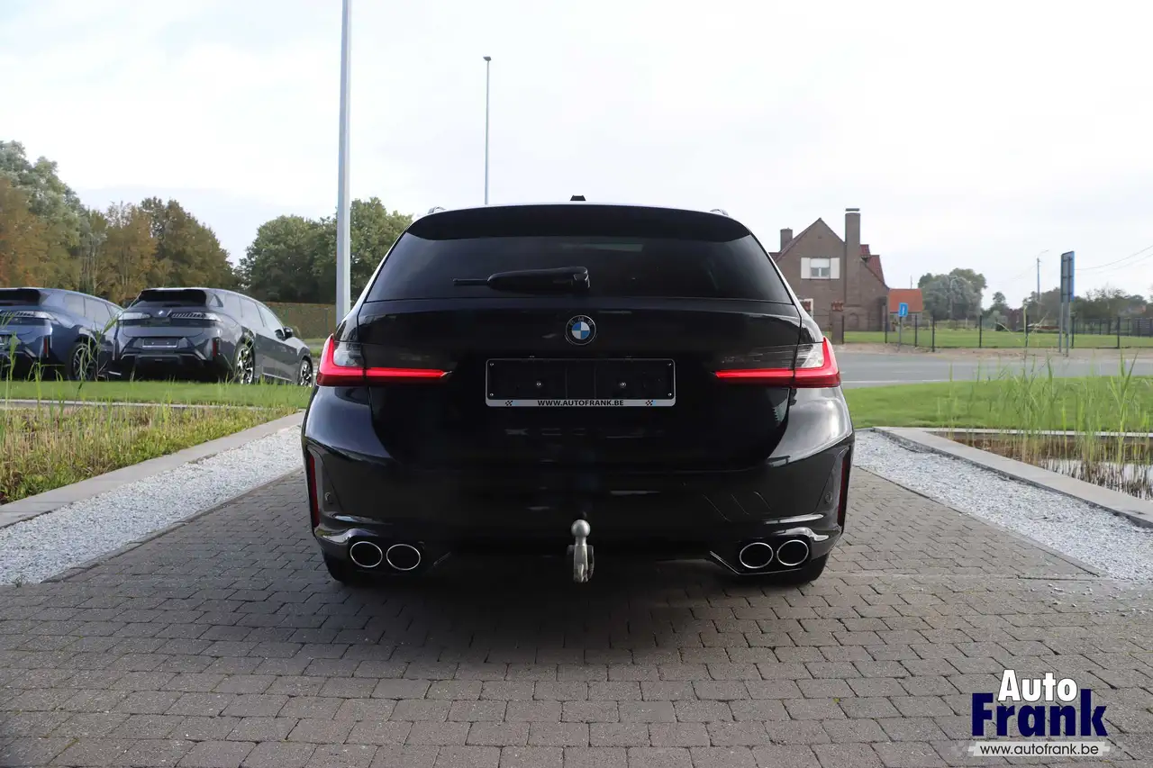 Alpina B3 - 6