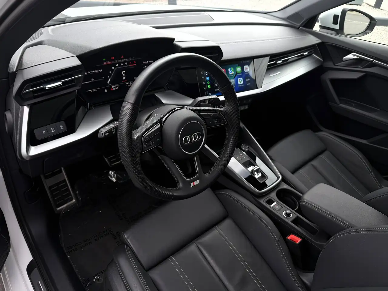 Audi S3 - 11
