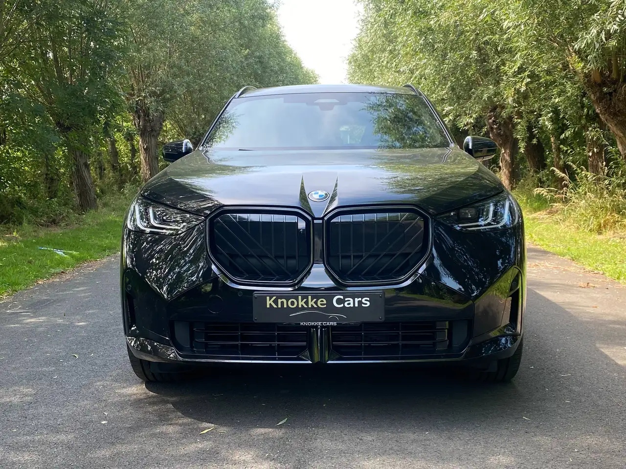BMW X3 - 3