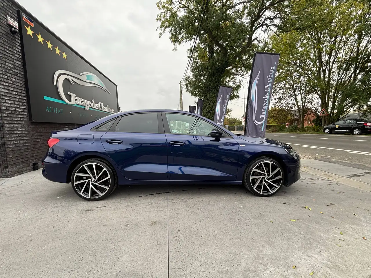 Audi A3 - 4