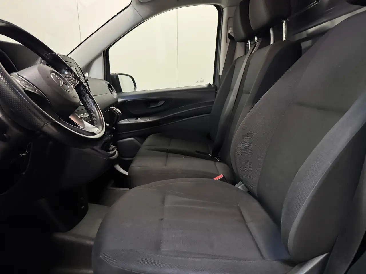 Mercedes-Benz Vito - 8