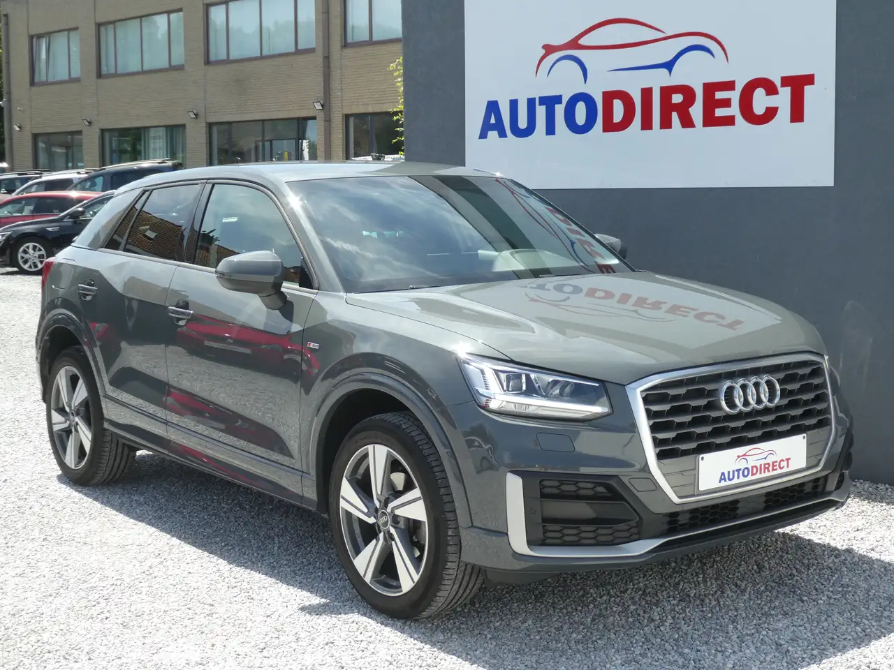 Audi Q2 - 6
