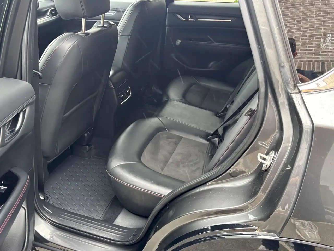 Mazda CX-5 - 8