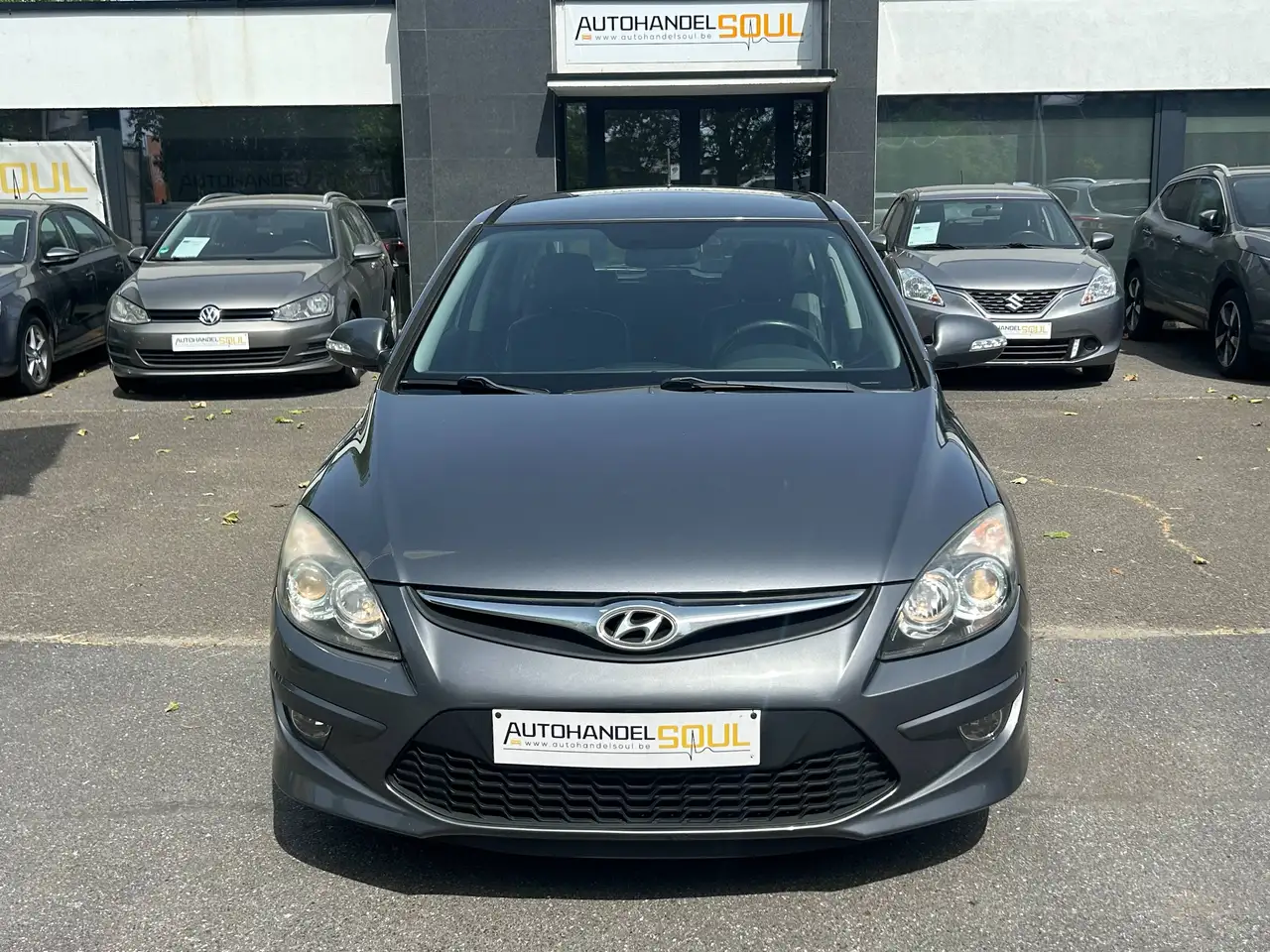 Hyundai i30 - 6