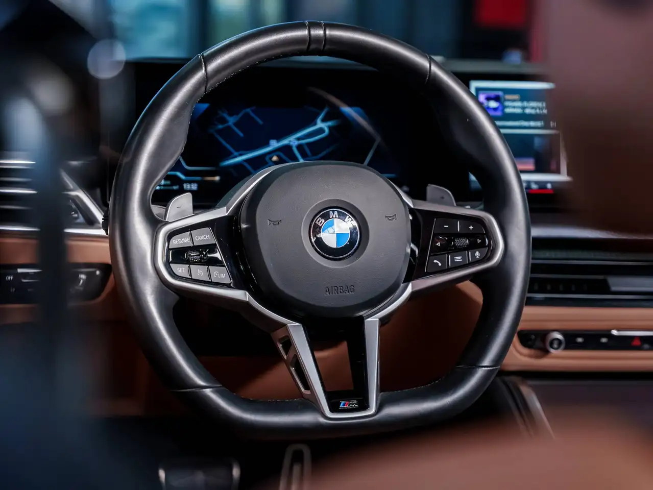 BMW 420 - 9