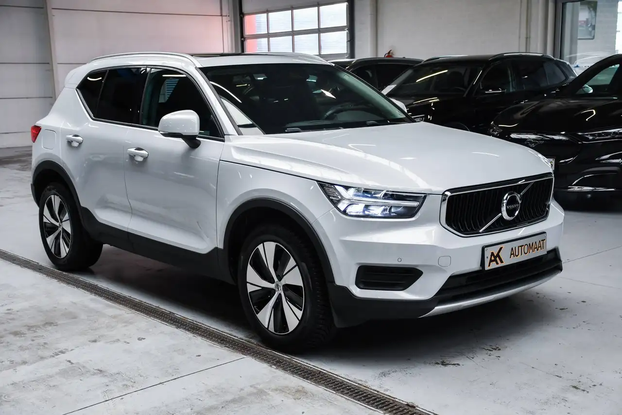 Volvo XC40 - 2