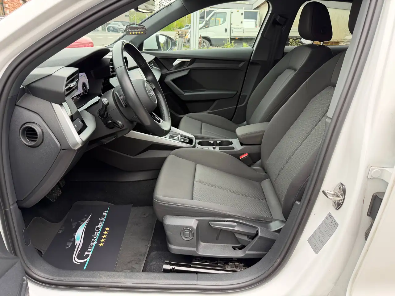 Audi A3 - 10