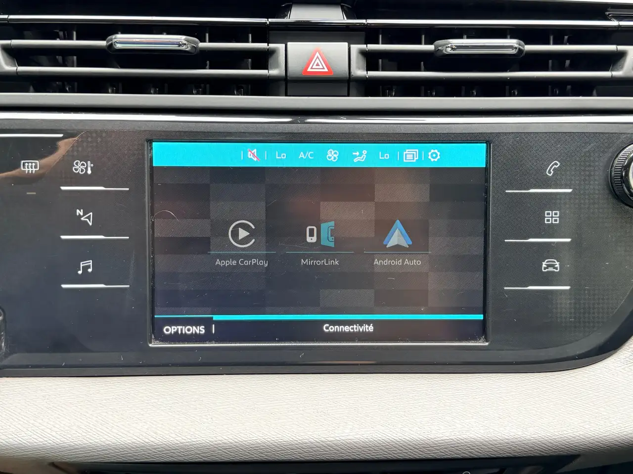 Citroen C4 Picasso - 10