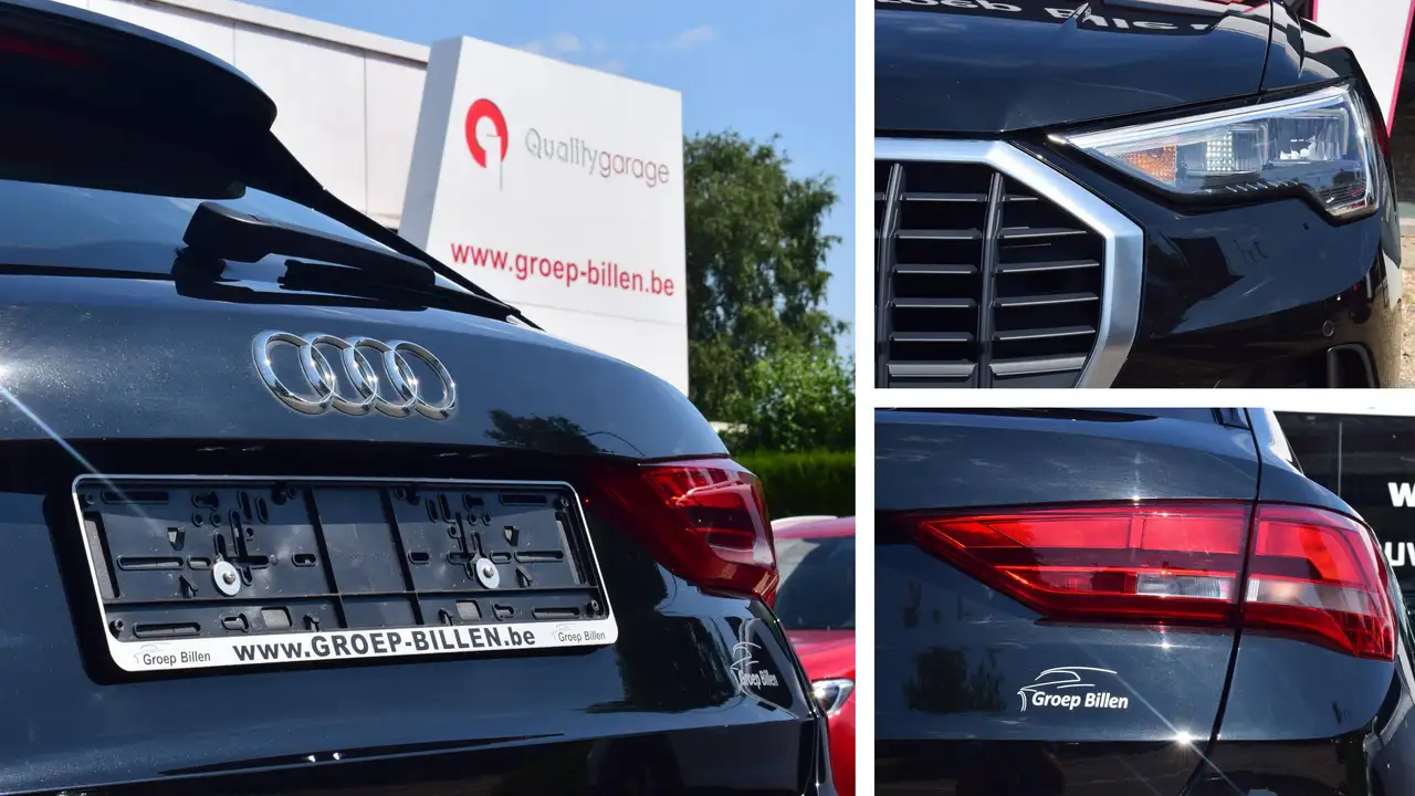 Audi Q3 - 6