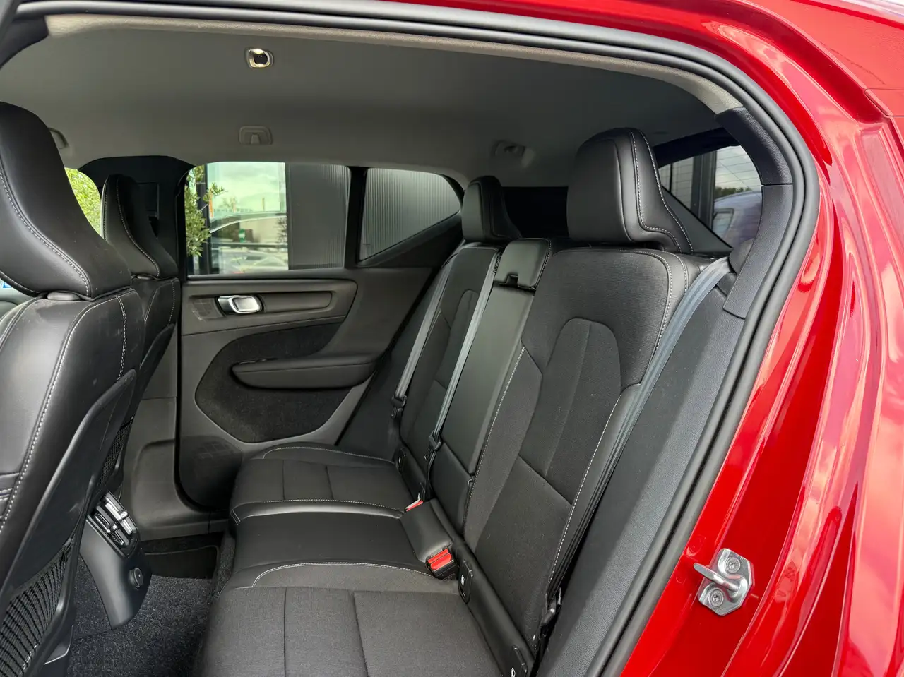 Volvo XC40 - 12