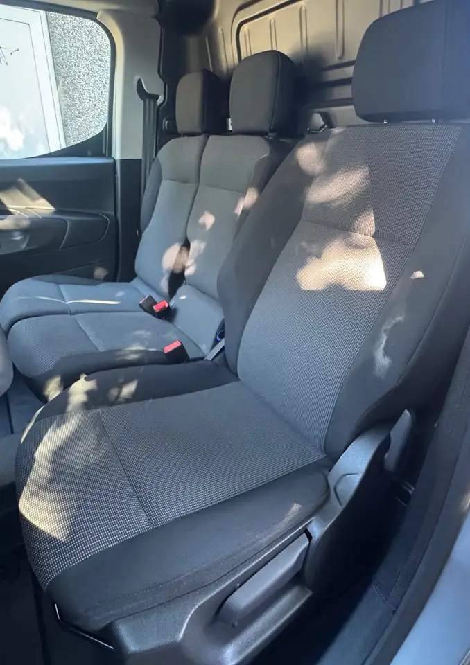 Toyota Proace City - 12
