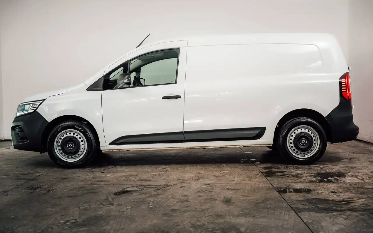 Renault Kangoo - 2