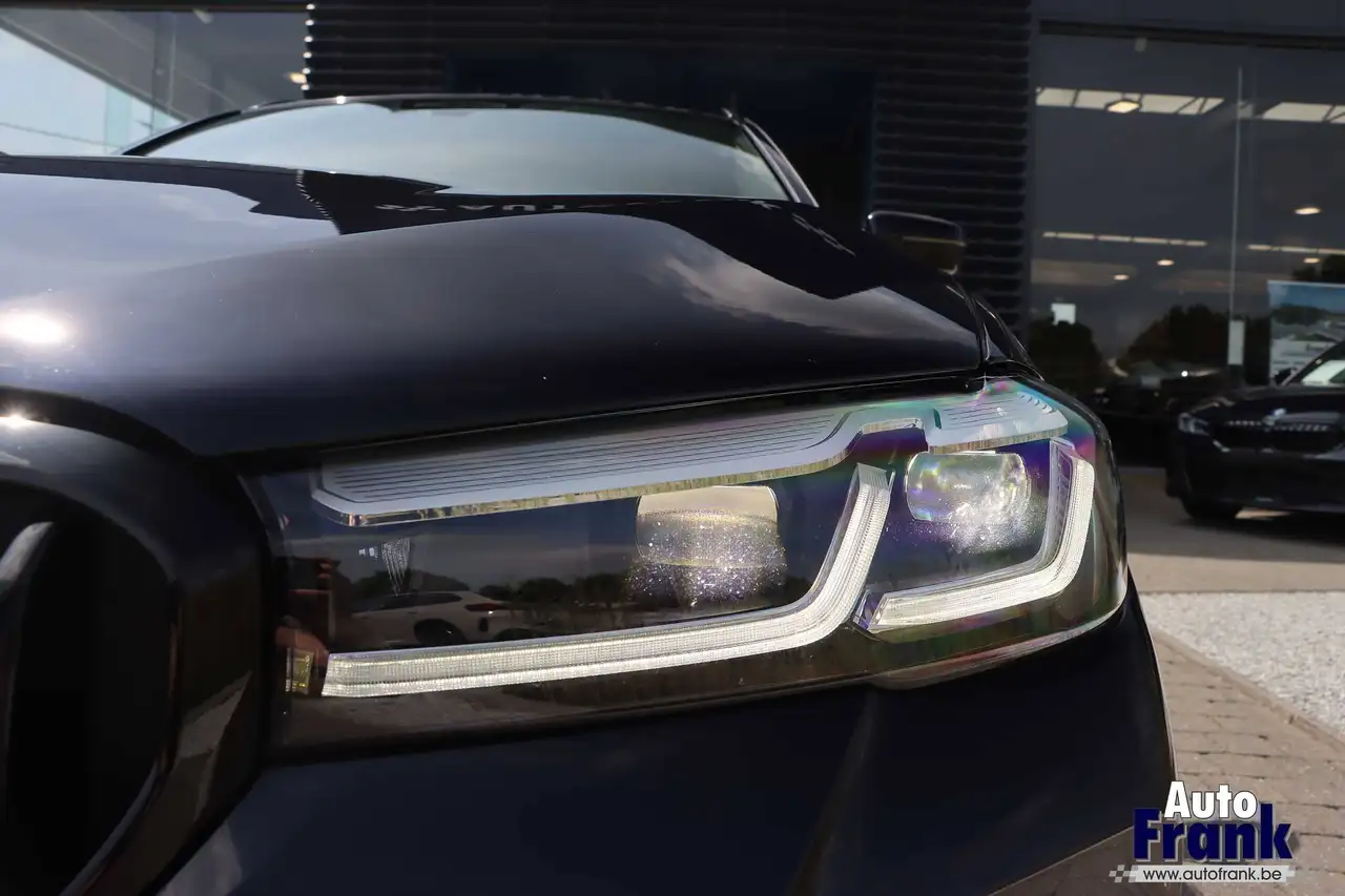 BMW 530 - 10