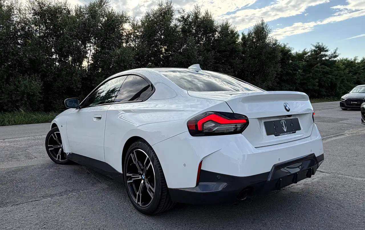BMW 220 - 6