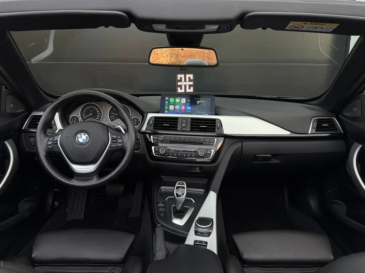 BMW 440 - 12