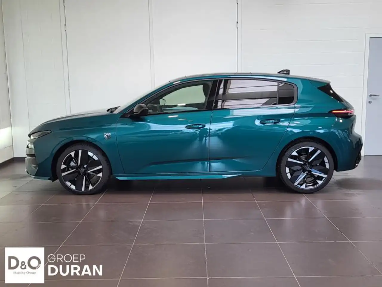 Peugeot 308 - 2