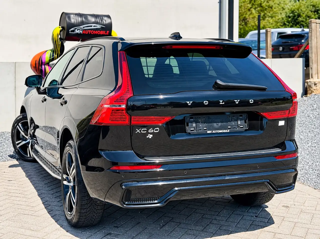 Volvo XC60 - 6