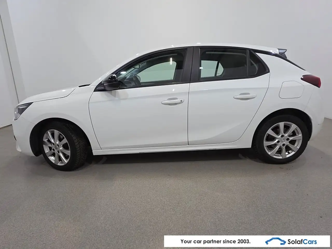 Opel Corsa - 2