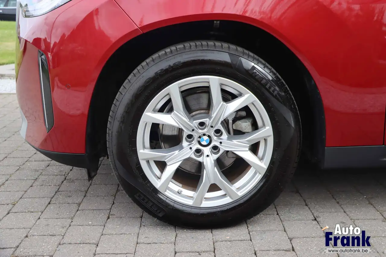BMW X3 - 4