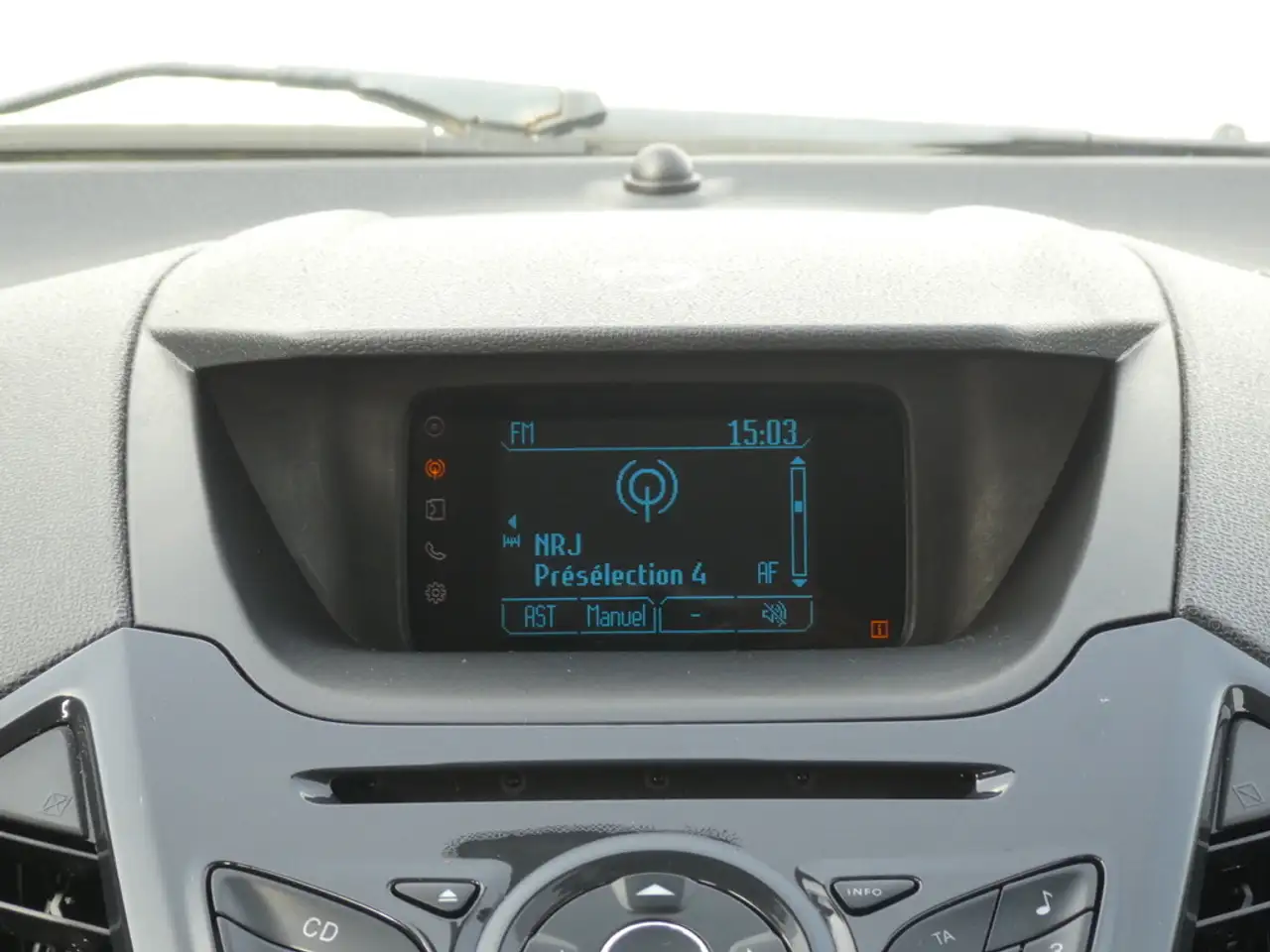 Ford EcoSport - 11
