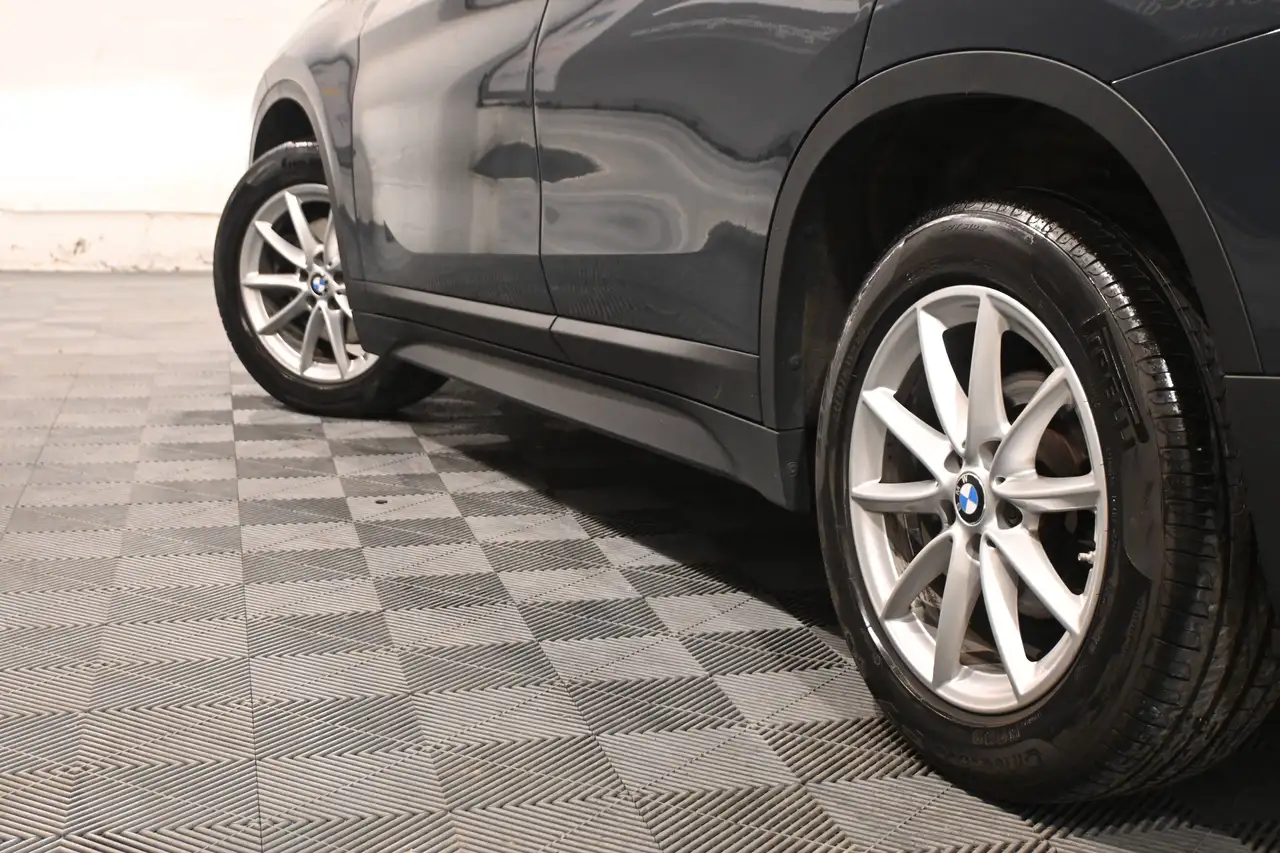 BMW X1 - 9
