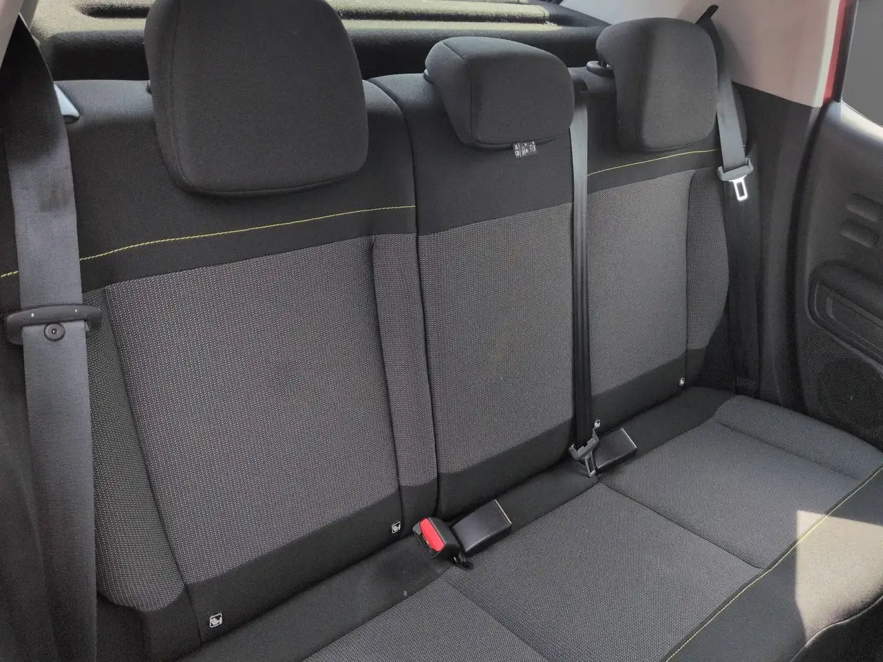 Citroen C3 - 9