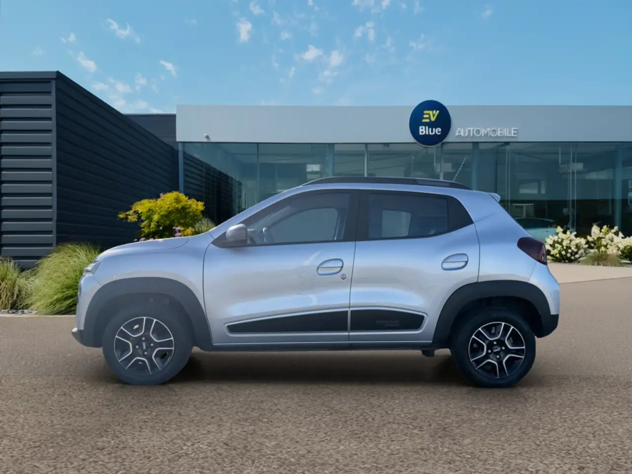 Dacia Spring - 2