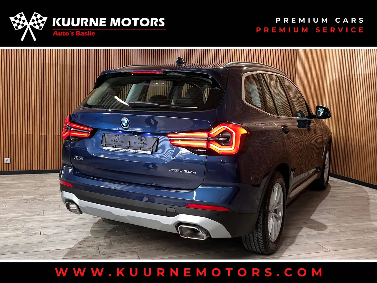 BMW X3 - 4