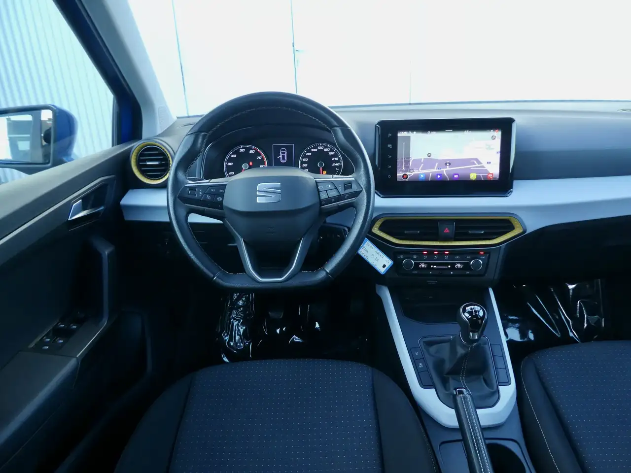 SEAT Arona - 7