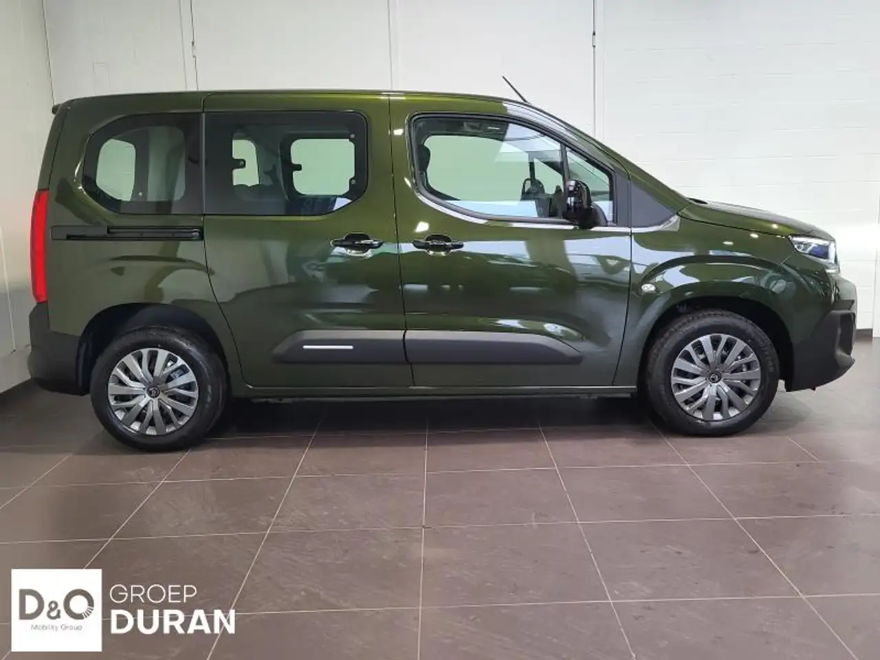 Citroen Berlingo - 8