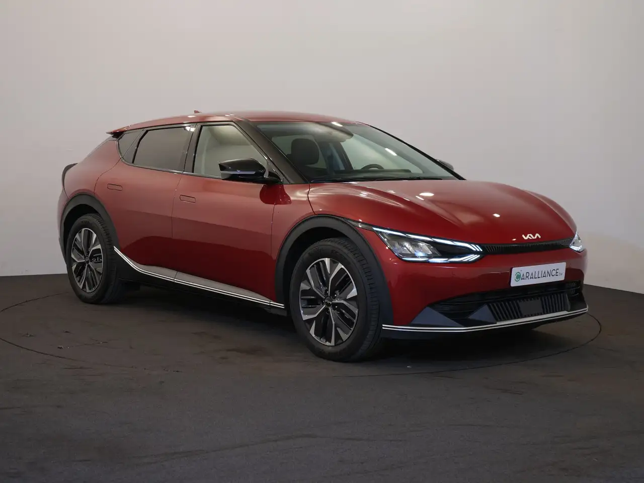 Kia EV6 - 3