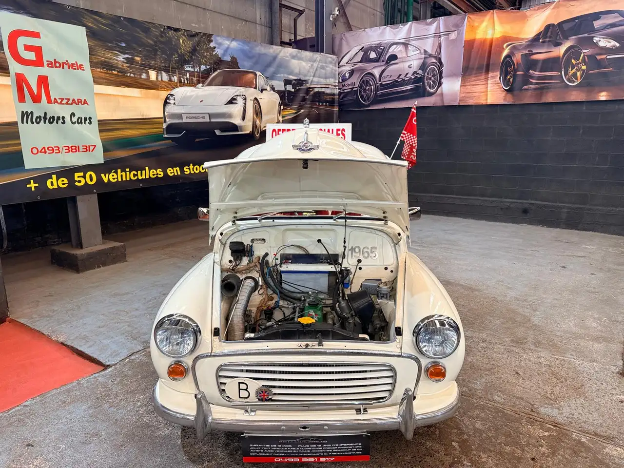 MINI Autres - 7