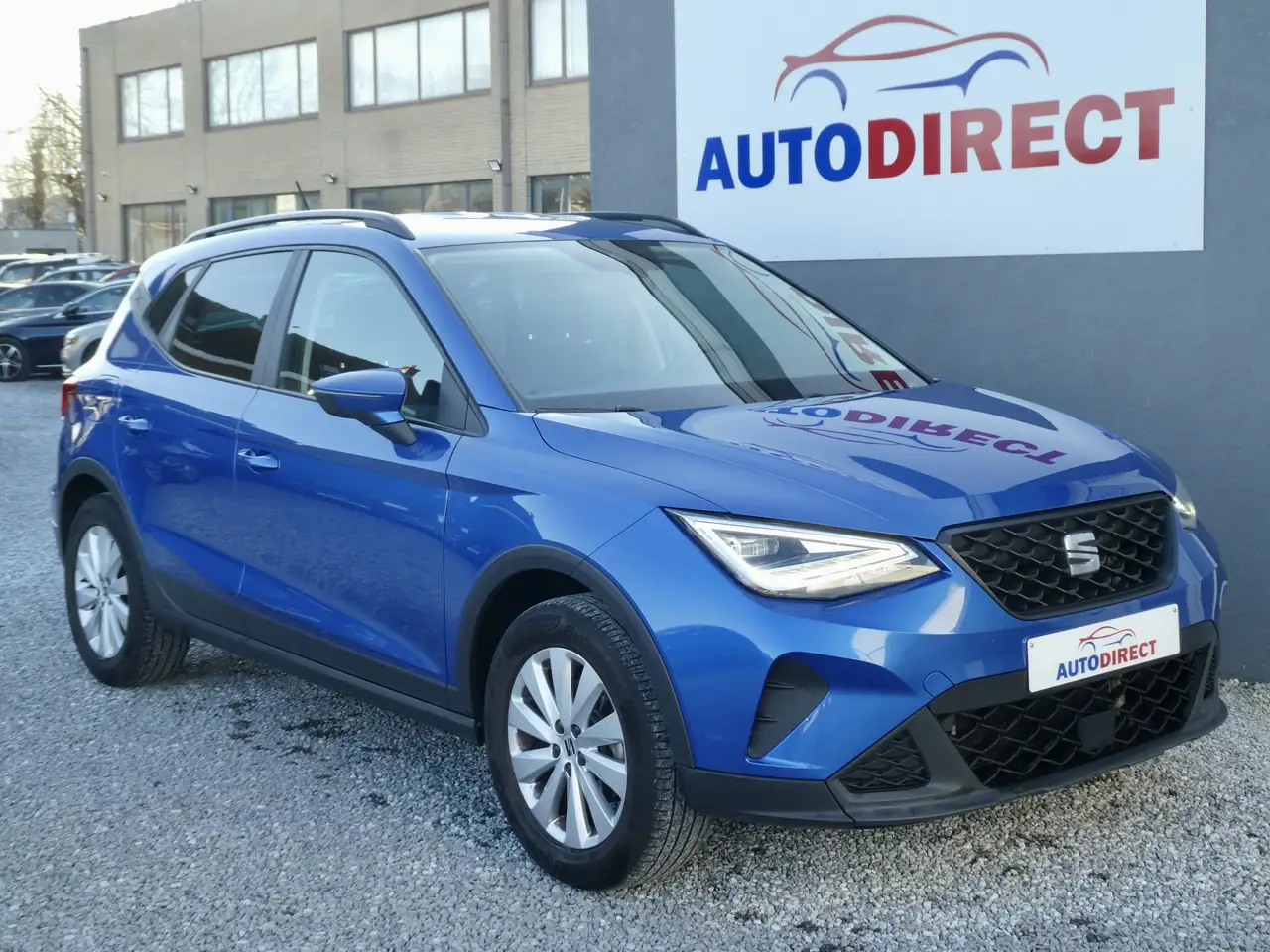 SEAT Arona - 6