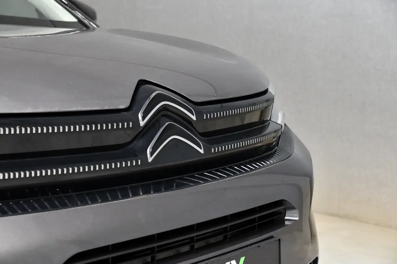 Citroen C5 Aircross - 9