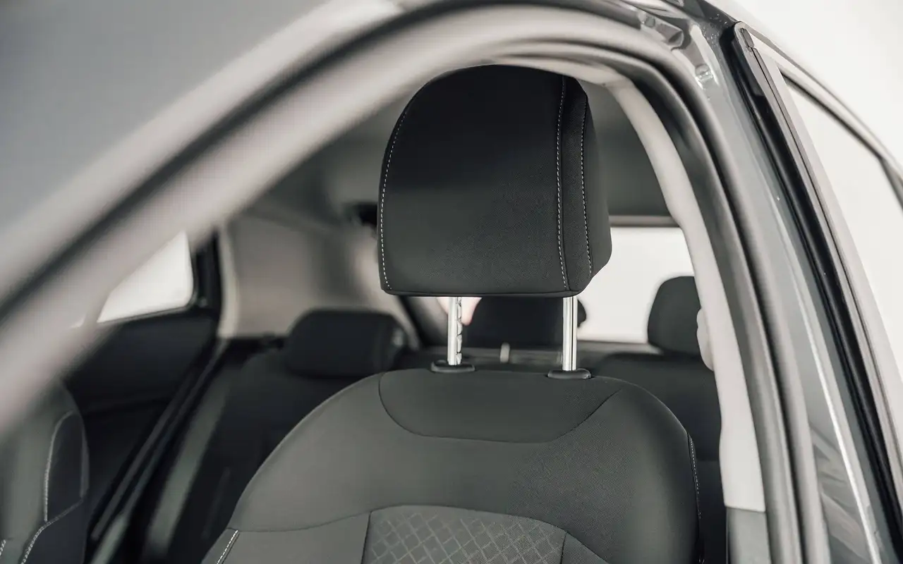Kia Sportage - 10