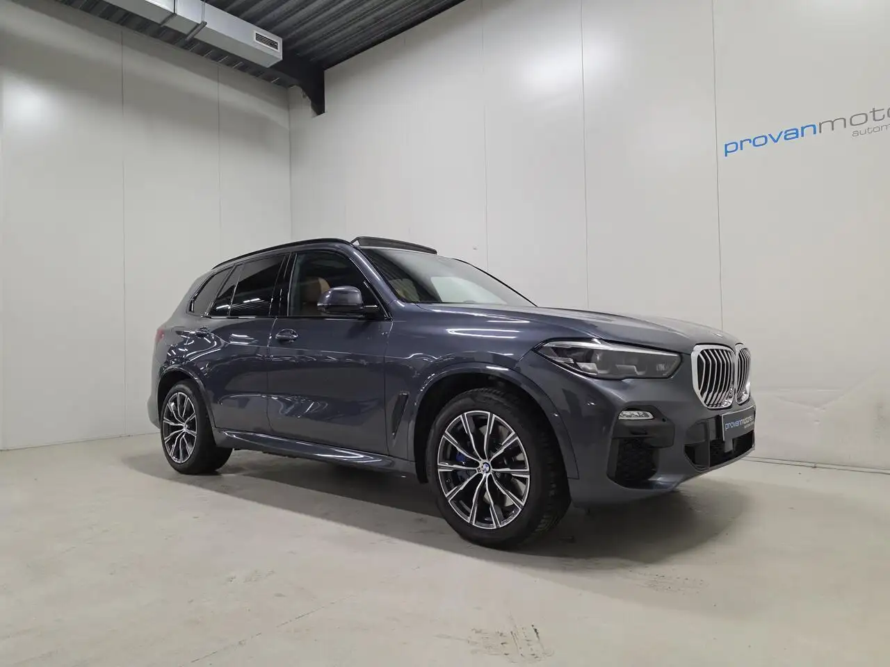 BMW X5 - 5