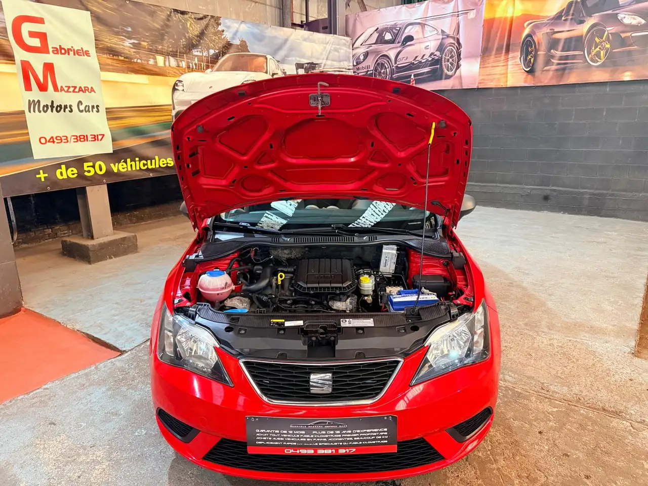 SEAT Ibiza - 8