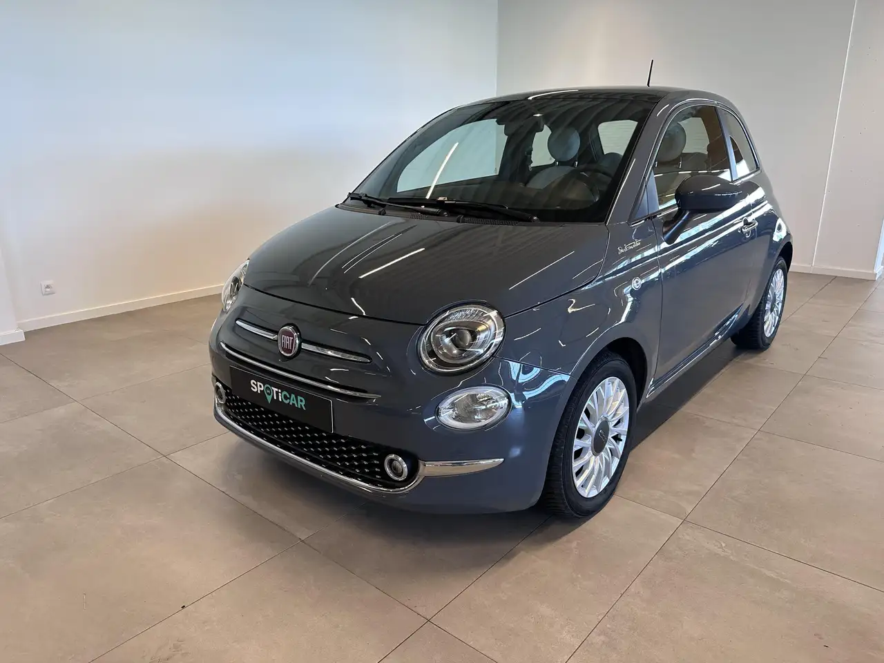 Fiat 500 - 5