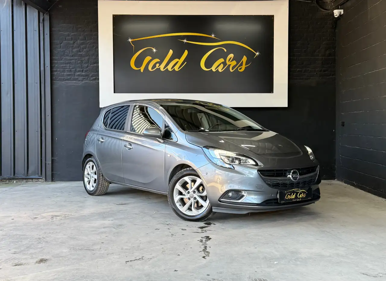 Opel Corsa - 8