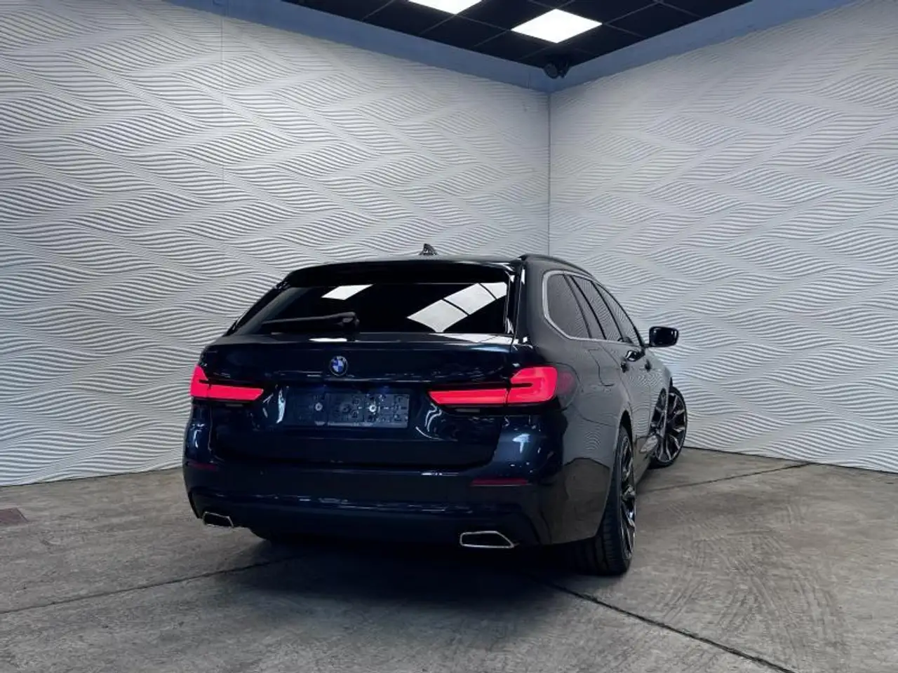 BMW 518 - 11