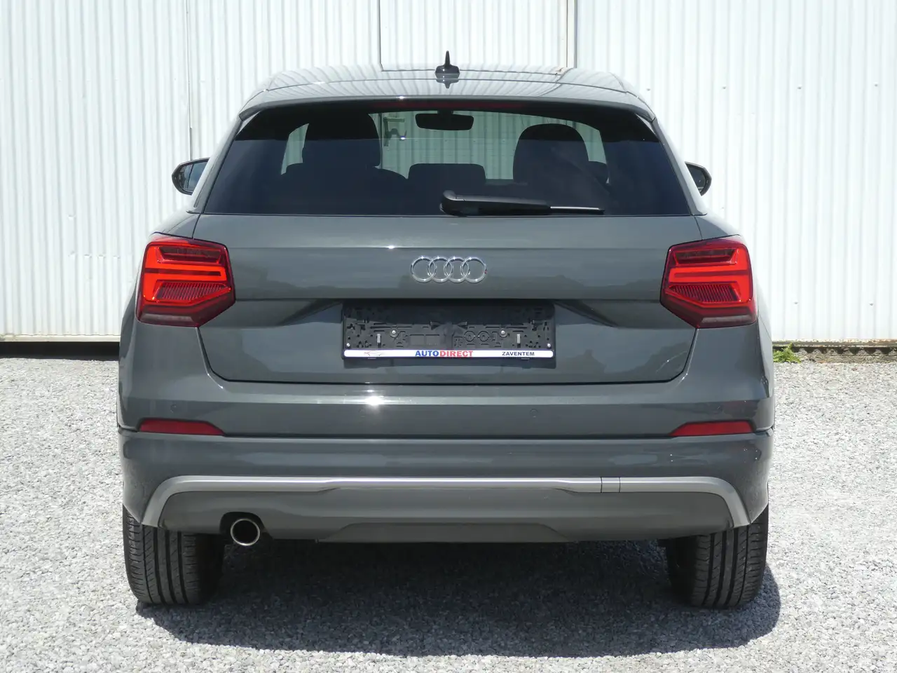 Audi Q2 - 5