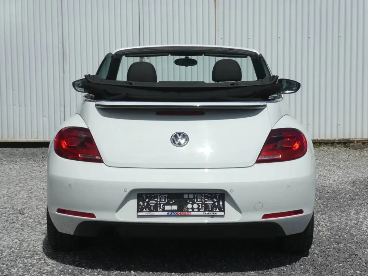 Volkswagen Beetle - 6