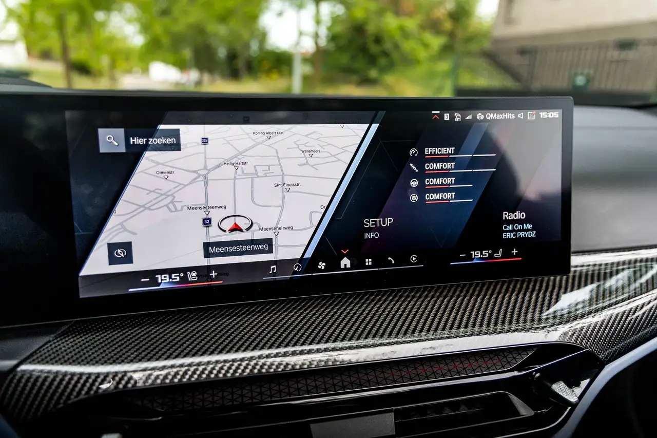 BMW M4 - 11