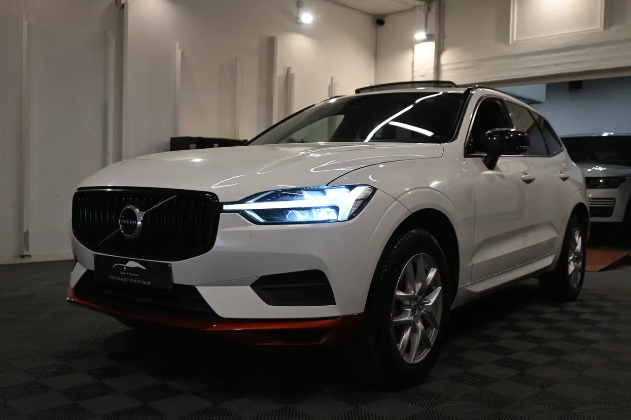 Volvo XC60 - 3